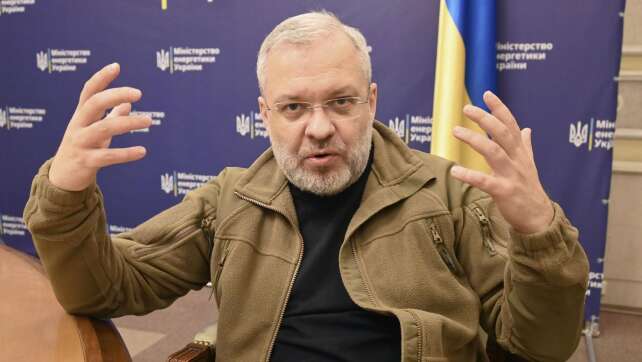 Korruptionsskandal in Ukraine: Minister gefeuert -Festnahmen