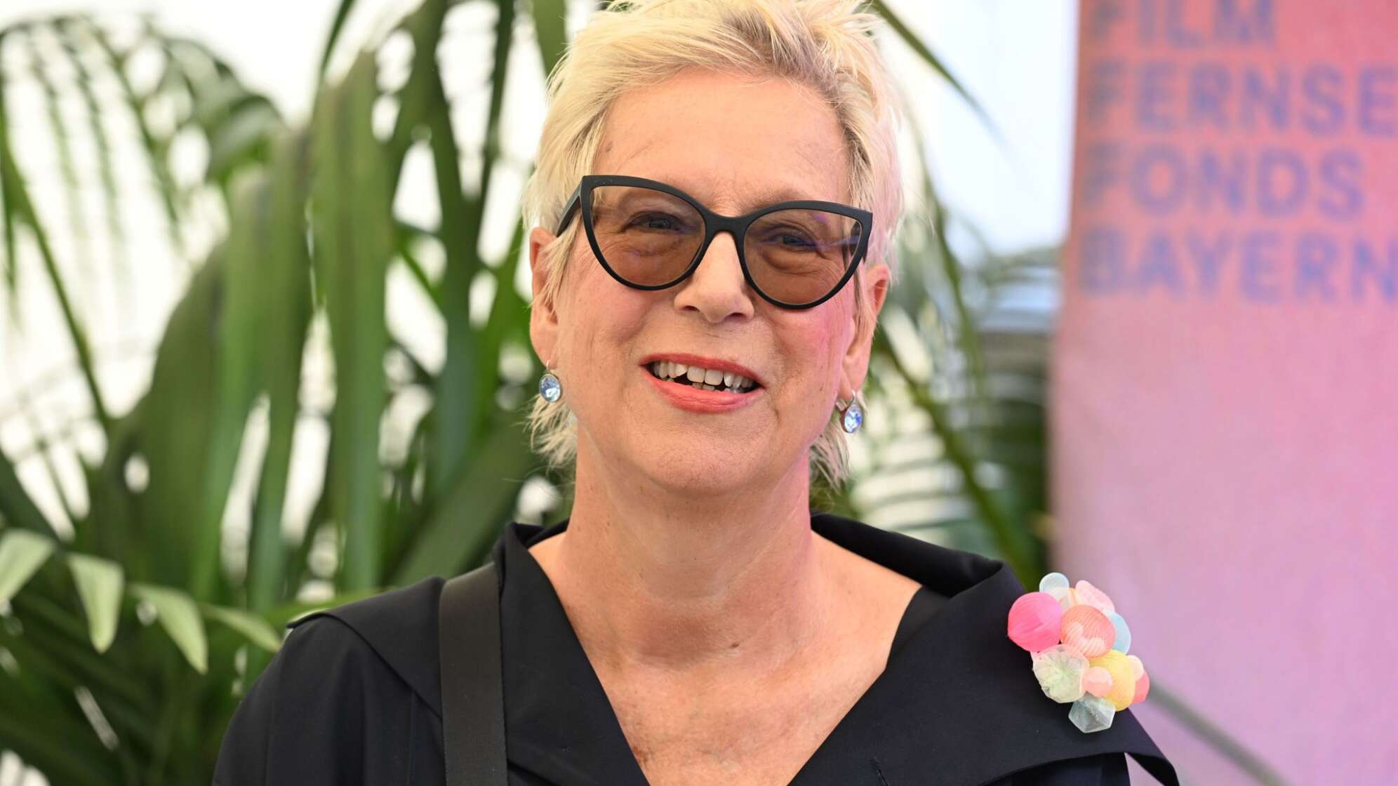 Leben mit Pflegeroboter – Doris Dörrie dreht wieder