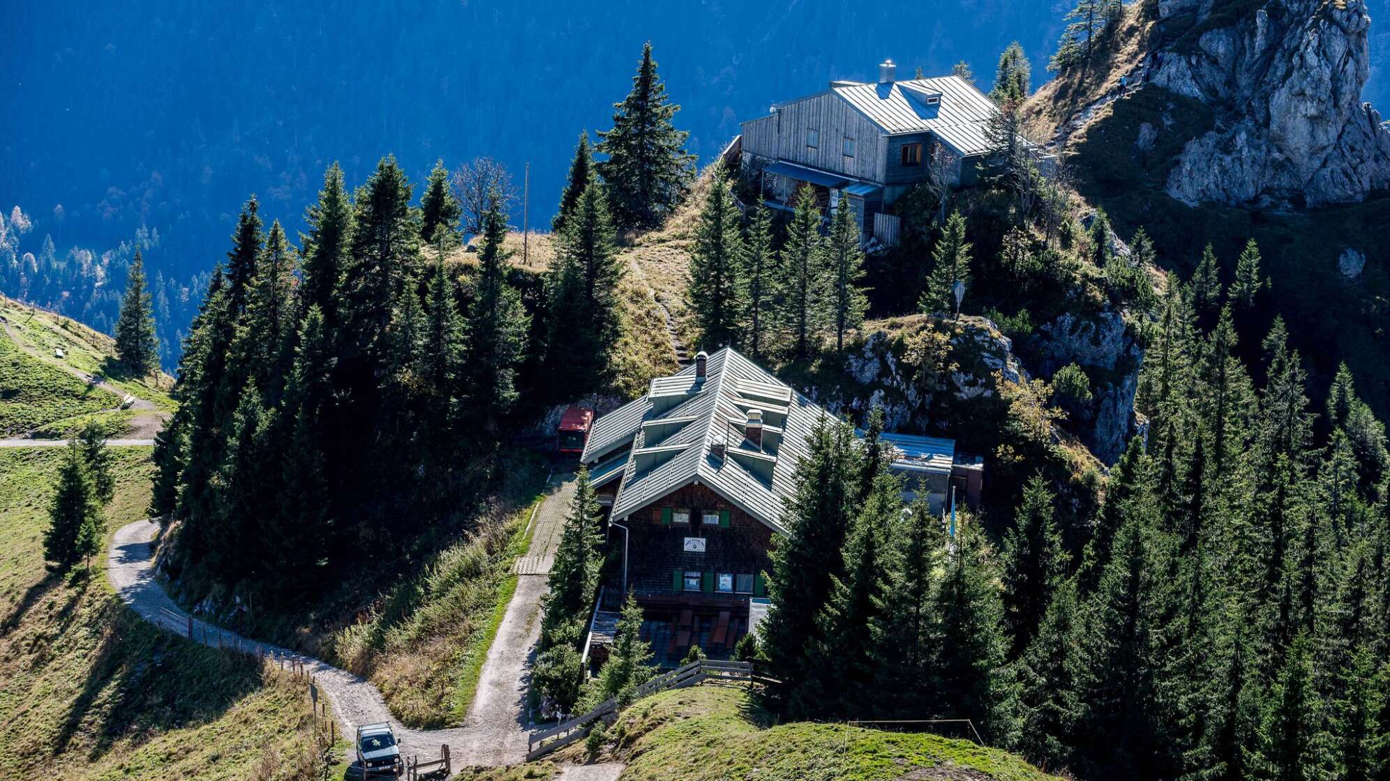 August-Schuster-Haus