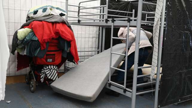 Weniger Asylsuchende – Lage in Kommunen entspannt sich etwas