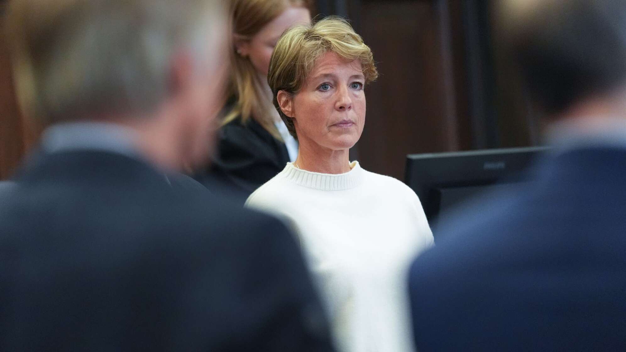 Fortsetzung Prozess wegen mutmaßlicher Kindesentführung