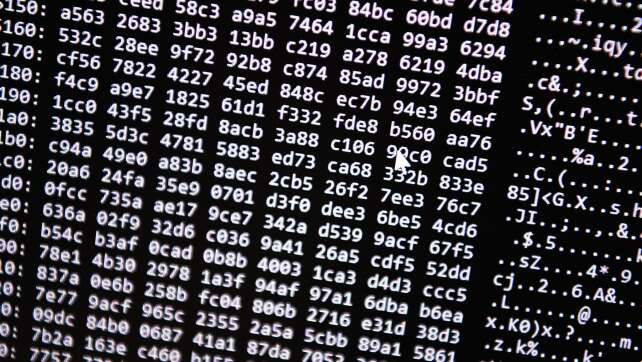 Mehr als 48.000 Anzeigen wegen Cybercrime in Bayern