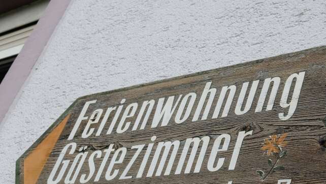 Ferienwohnung mit Fäkalien beschmiert - Polizei sucht Täter
