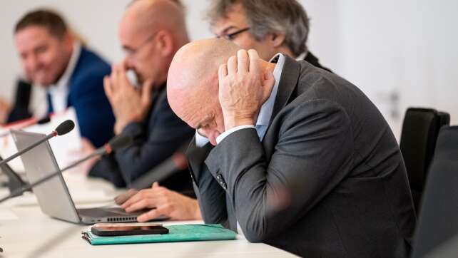 Brandenburger Koalition wankt – Woidke will Klärung von BSW