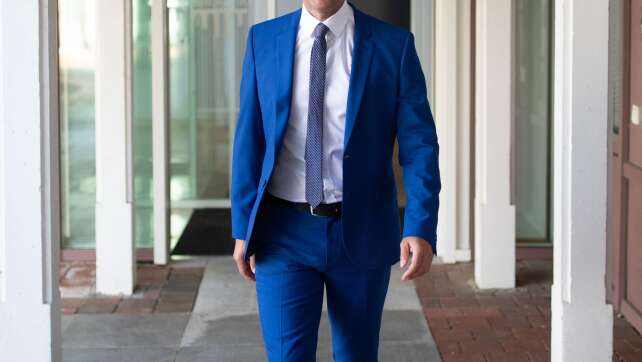 Brandanschläge auf zwei Bürgermeister?