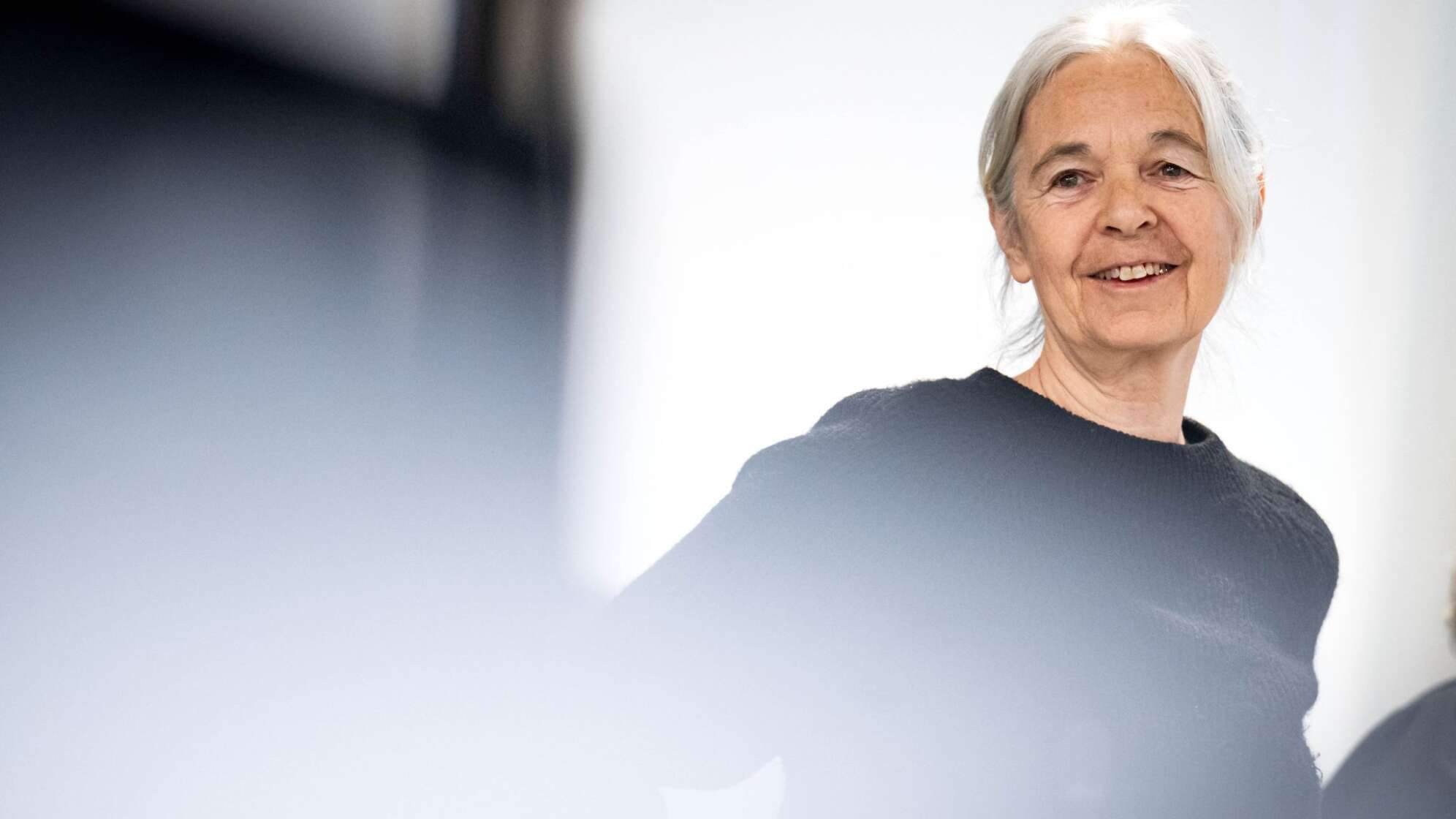 Prozess gegen ehemalige RAF-Terroristin Klette