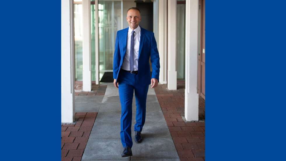 Rücktritt von Dingolfings Bürgermeister: Armin Grassinger legt Amt nieder – persönliche Gründe und Bedrohungen