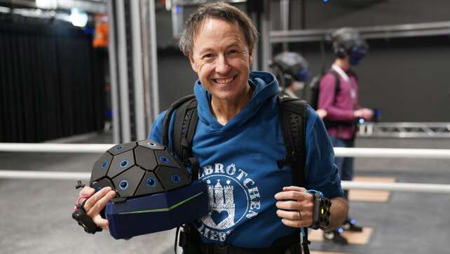 Anti-Handy-Song schafft es in die Charts