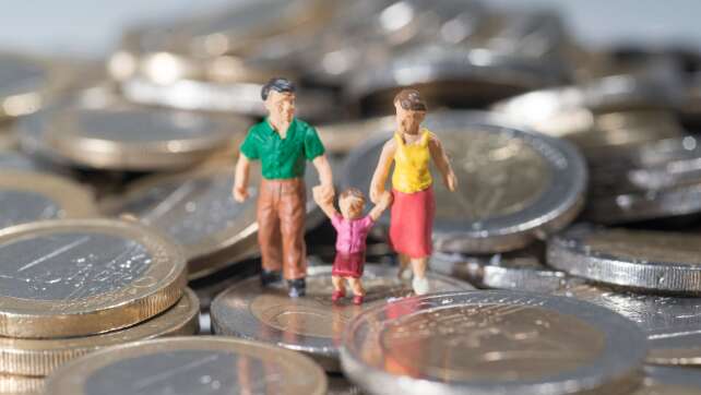 Was bleibt den Eltern, wenn das Kinderstartgeld nicht kommt?