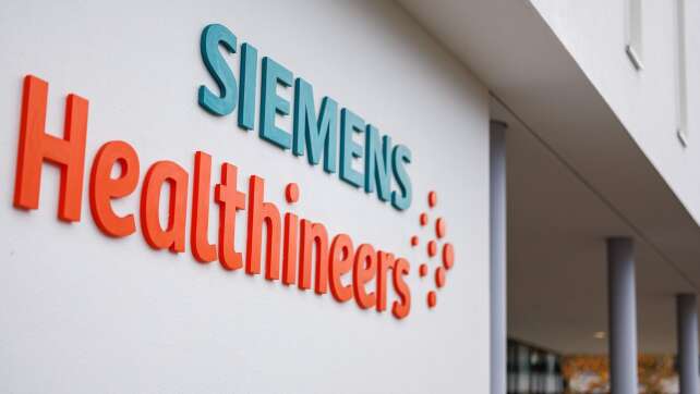 Siemens gibt Healthineers-Aktien für Milliarden an Aktionäre