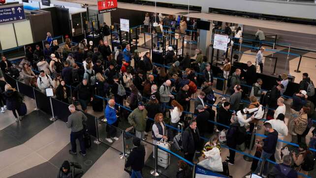 US-Parlament vor Votum für Ende des Regierungsstillstands