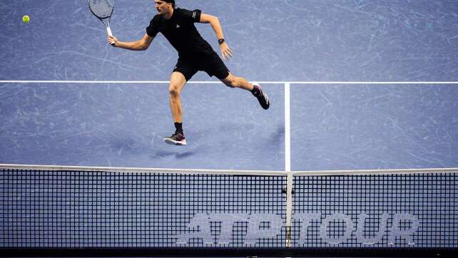 Duell auf Augenhöhe: Zverev verpasst Coup gegen Sinner