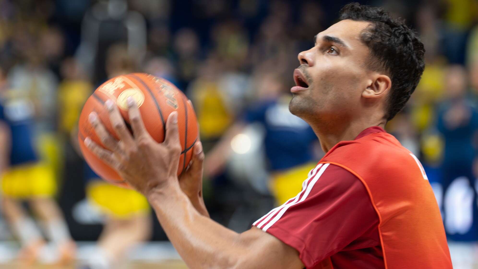 Alba Berlin - FC Bayern München