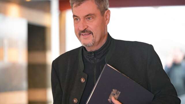 Söder warnt: Ohne günstige Energie droht Jobverlust