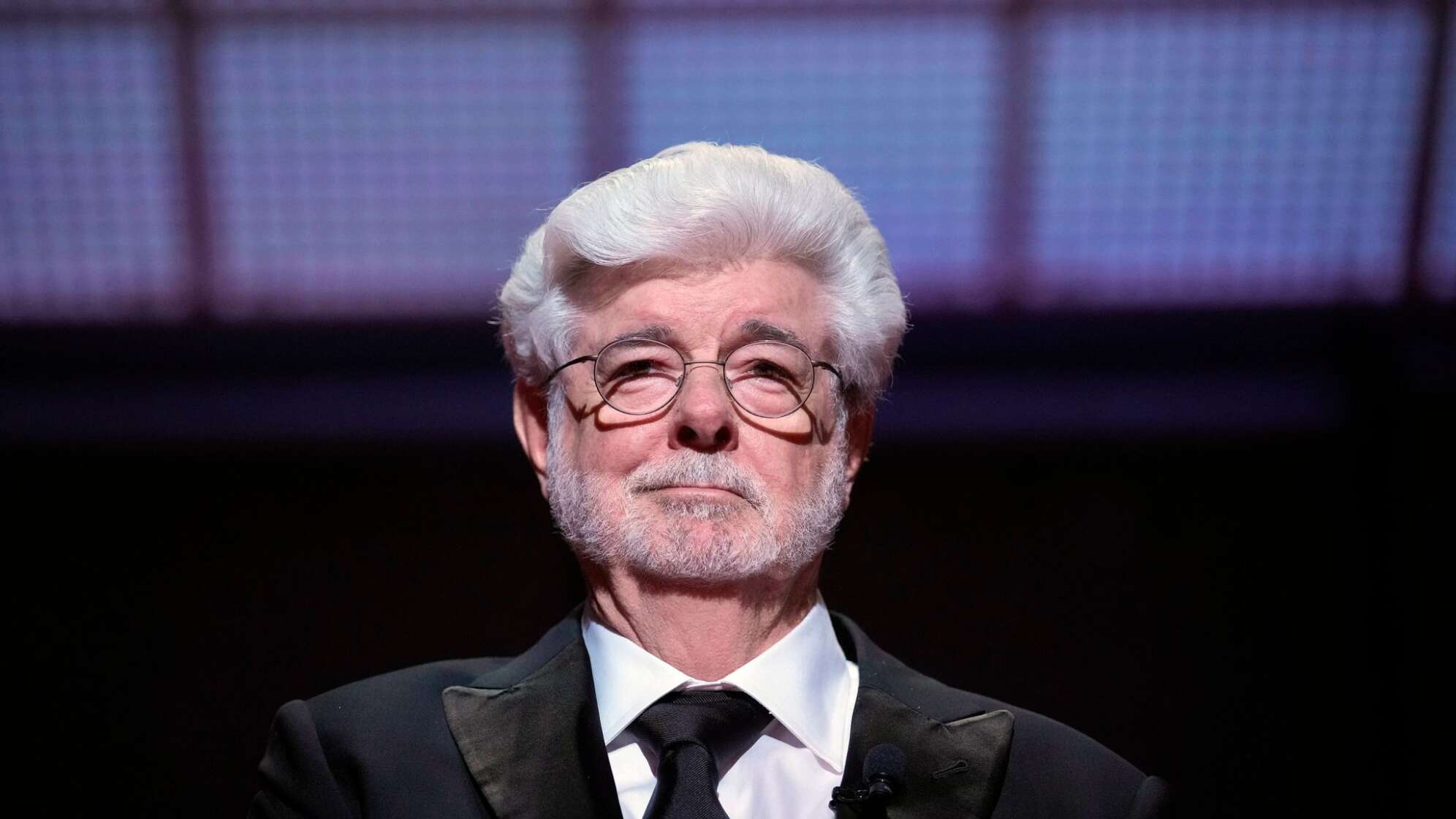 George Lucas