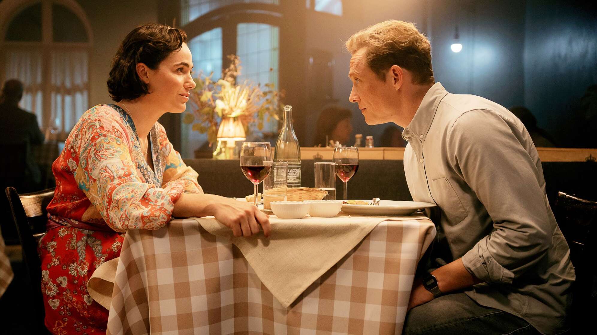 Kinostart - «Das Leben der Wünsche»