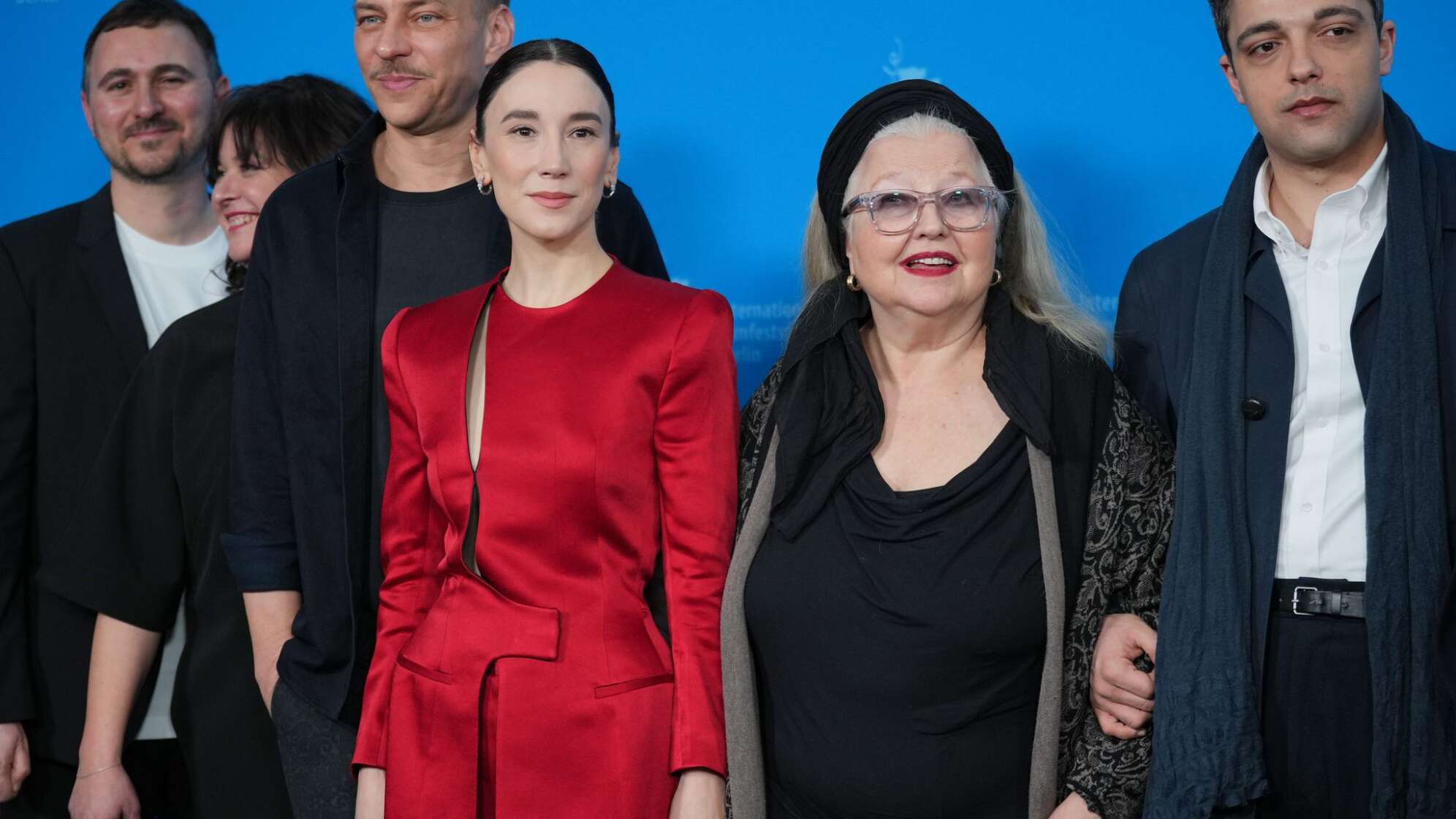 Berlinale-Film «Yunan»