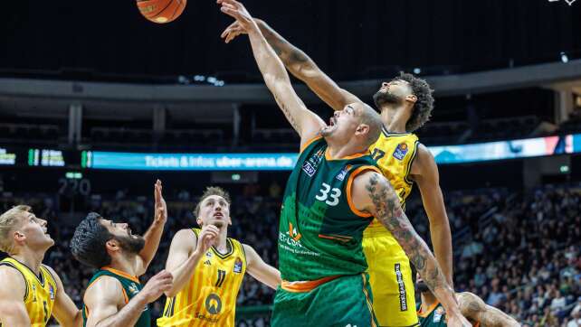 Das Trierer Basketball-Märchen: Jetzt kommen die Bayern