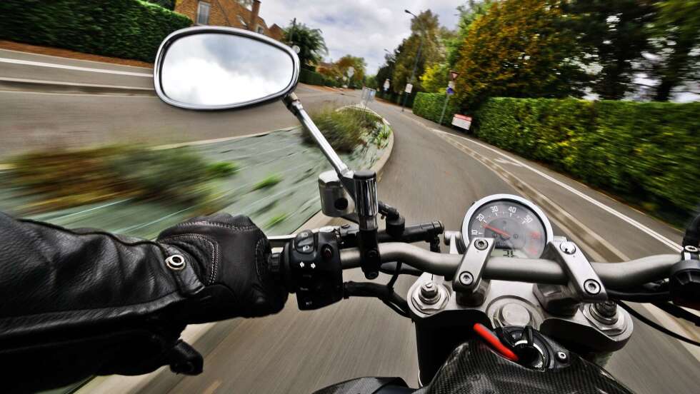 Die besten Tipps: So startet ihr sicher in die Motorrad-Saison