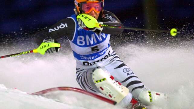 Tochter von Ex-Ski-Ass: Romy Ertl vor Debüt im Weltcup