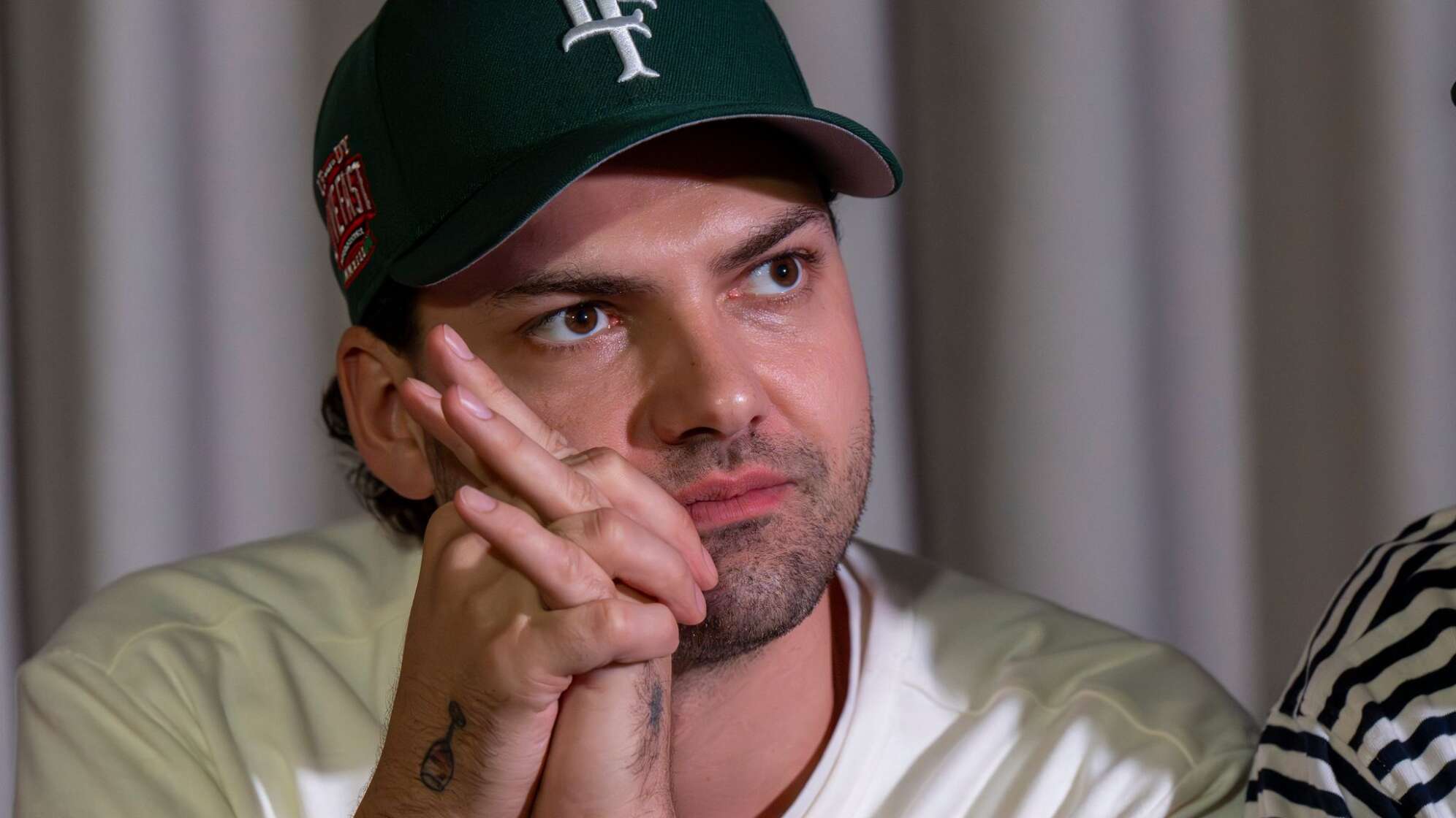 Jimi Blue Ochsenknecht