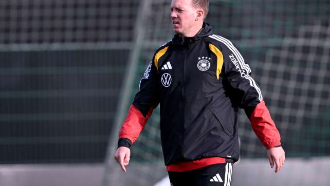 In Luxemburg: Tah ersetzt Kimmich als DFB-Kapitän