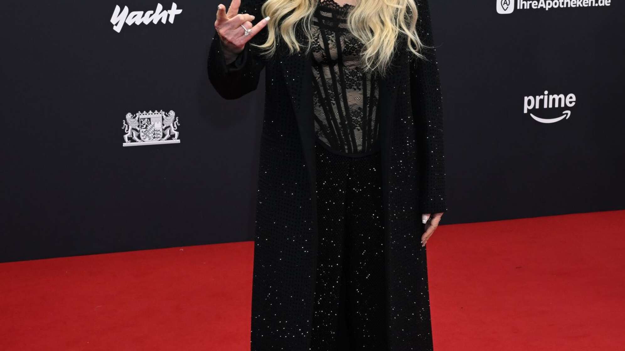 Bambi-Verleihung 2025