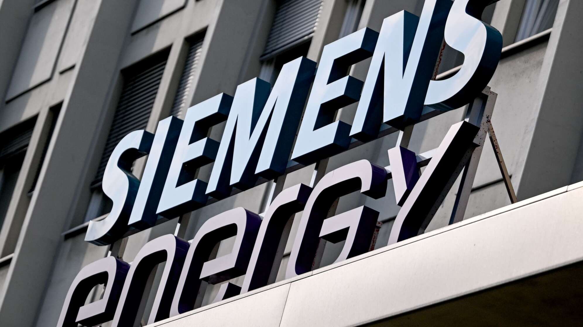 Siemens Energy