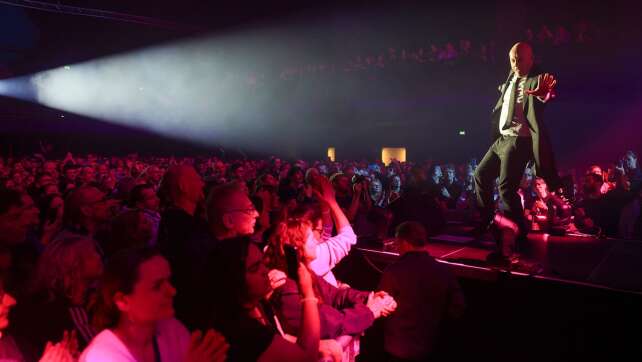 «Ich habe Euch vermisst» - Unheilig-Comeback mit Schreck