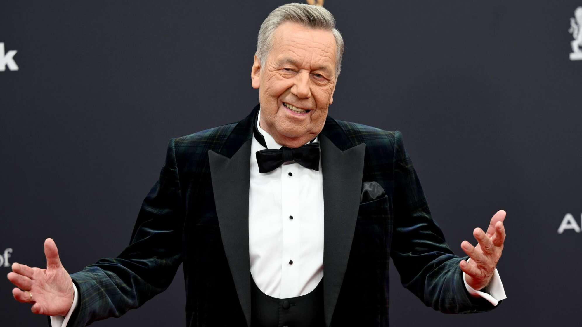 Bambi-Verleihung 2025