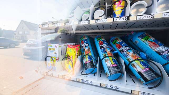 Was bringt das Verbot für Lachgas und K.o-Tropfen?