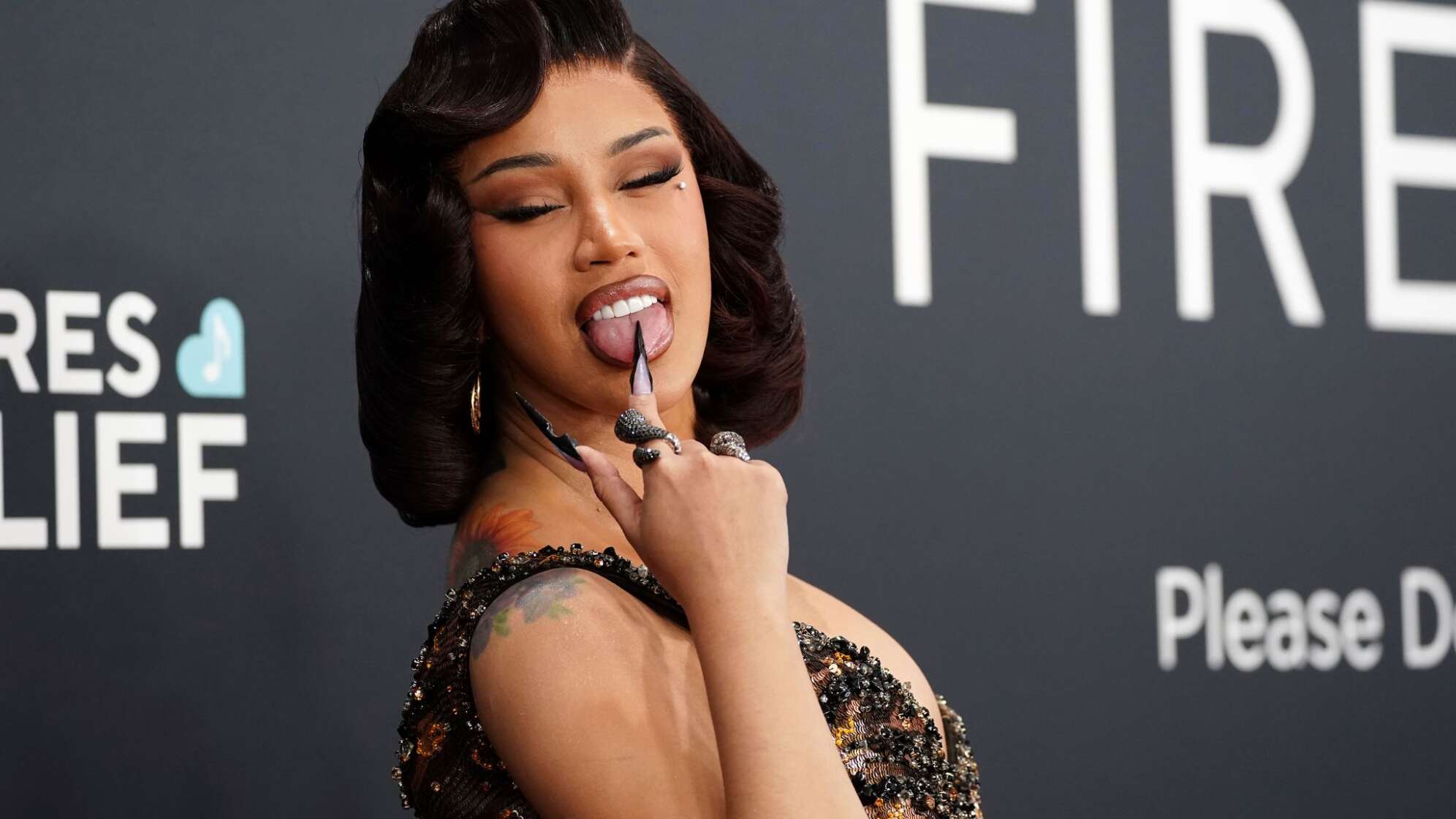 Cardi B