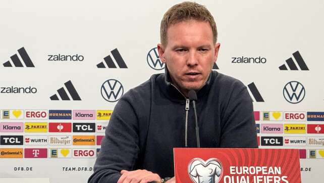 Rechenschieber: So holt Nagelsmann das direkte WM-Ticket