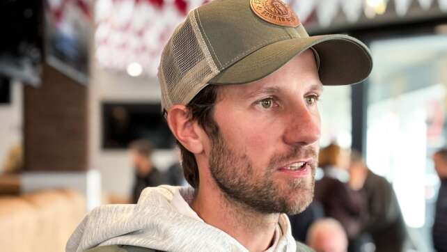 Nach Vorwürfen: Olympiasieger Kukuk gesteht Fehler ein