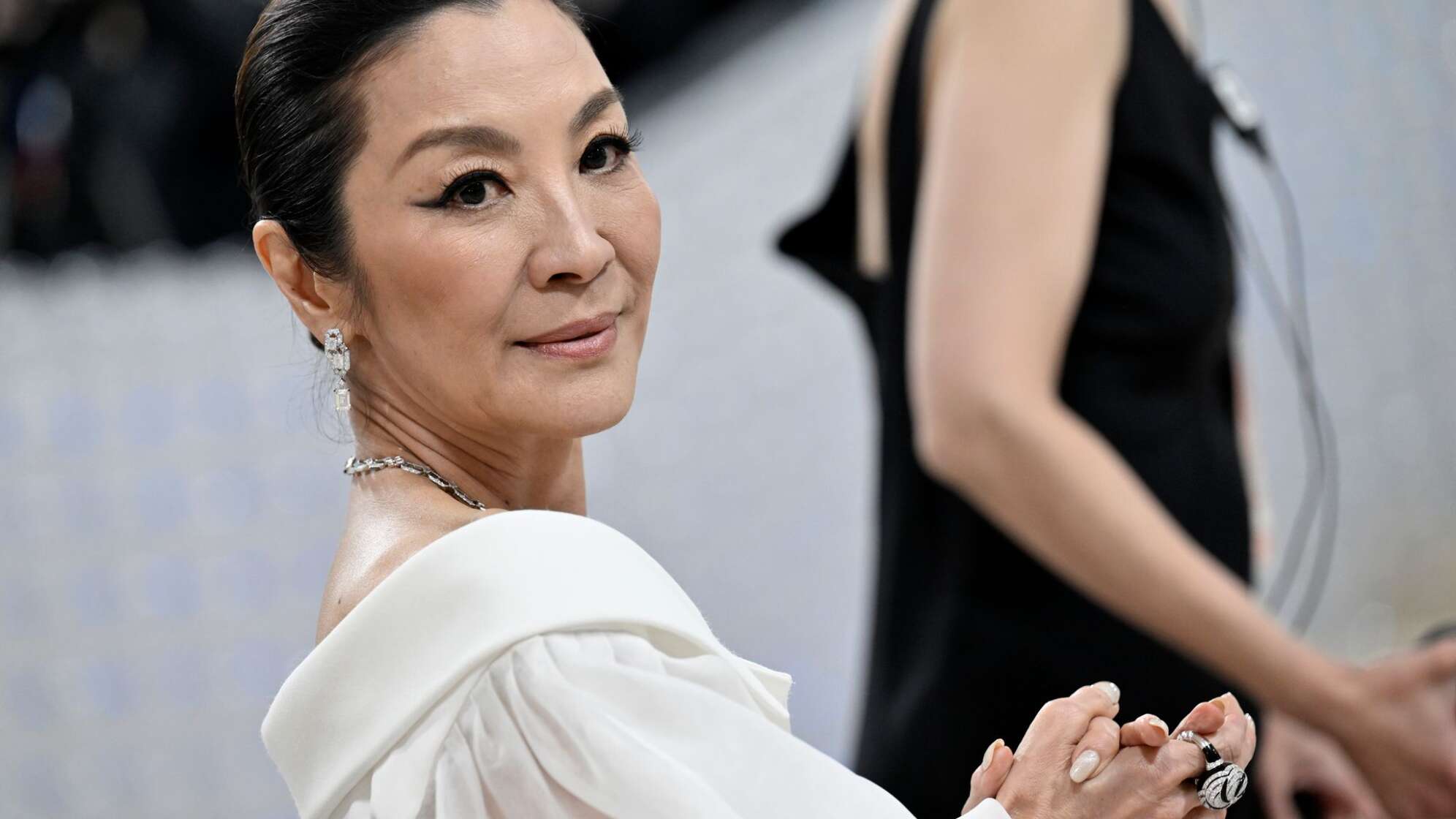 Michelle Yeoh