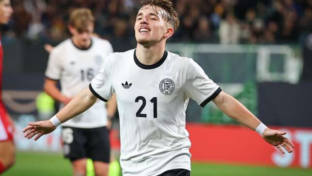 U21-Traumdebüt von Bayerns Karl - Teamkollege mit Dreierpack