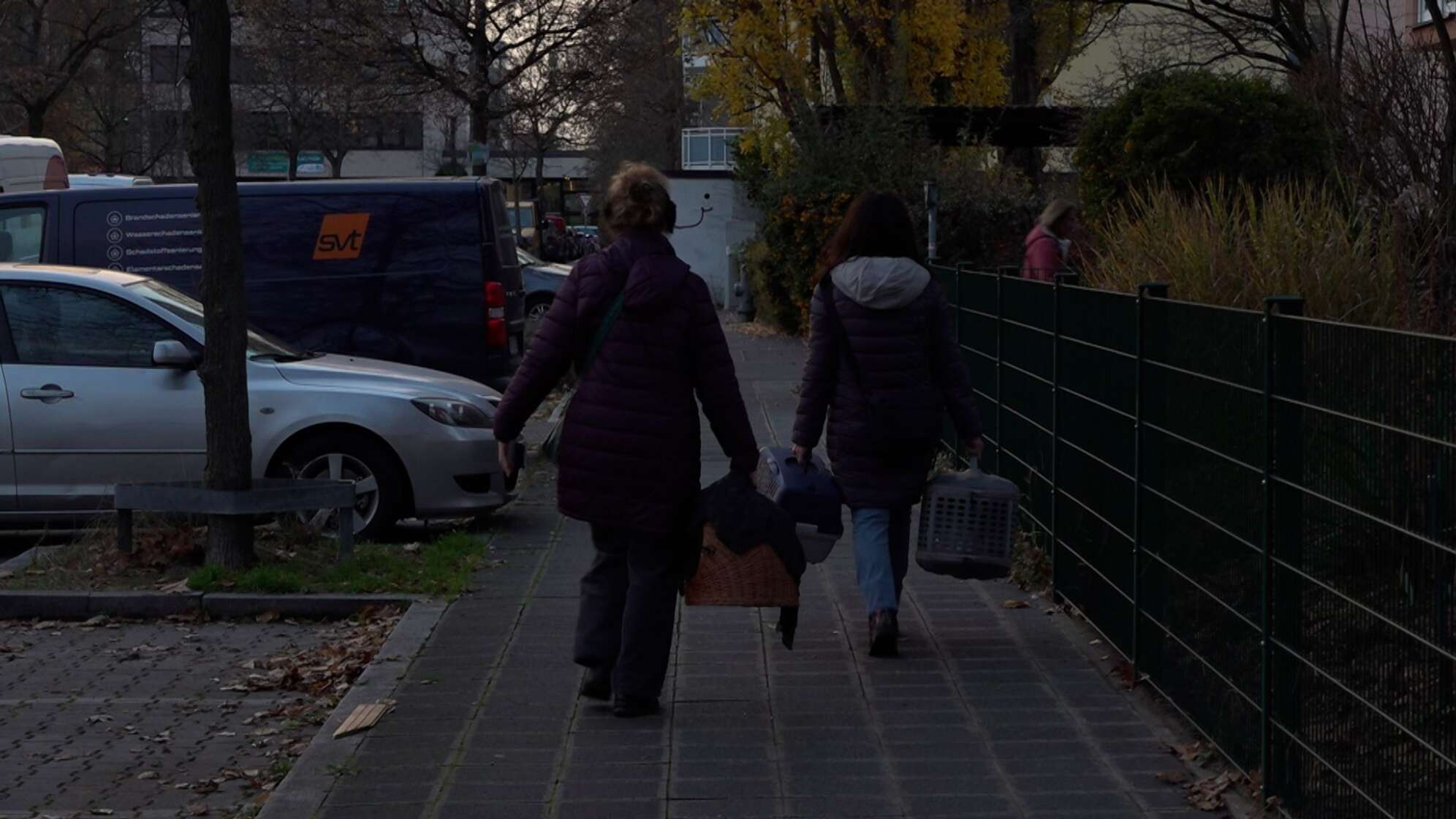 Bombenfund in Nürnberg