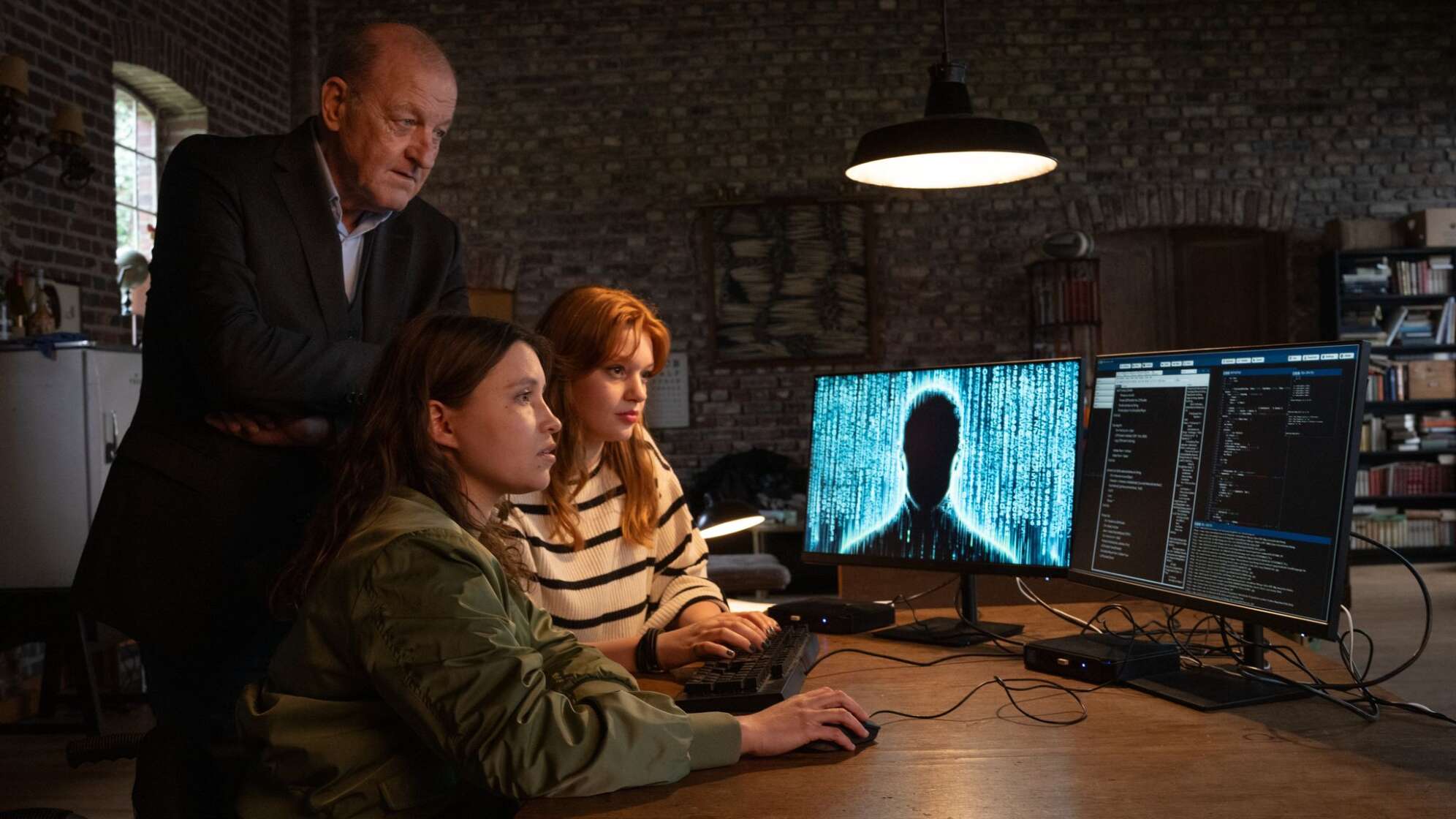 TV Ausblick - ZDF - «Wilsberg – Phantomtod»