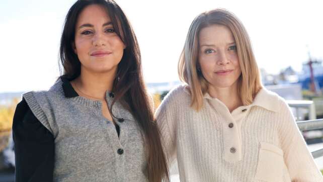 Almila Bagriacik schwärmt von norddeutscher Herzlichkeit