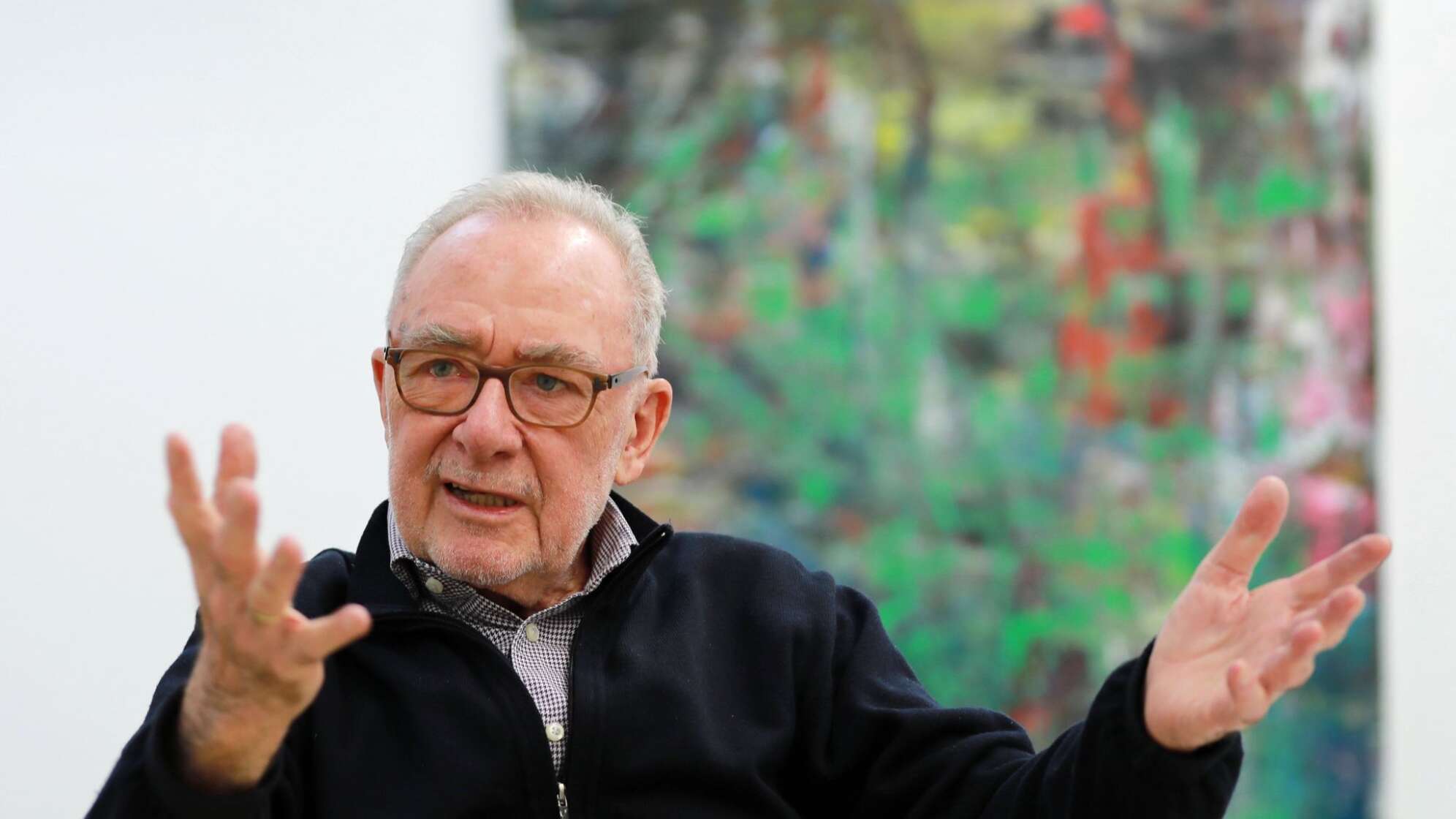 Gerhard Richter