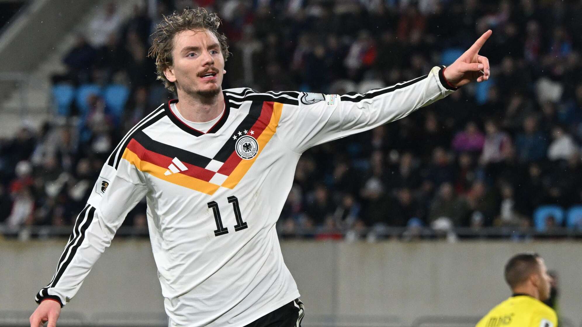 Luxemburg - Deutschland