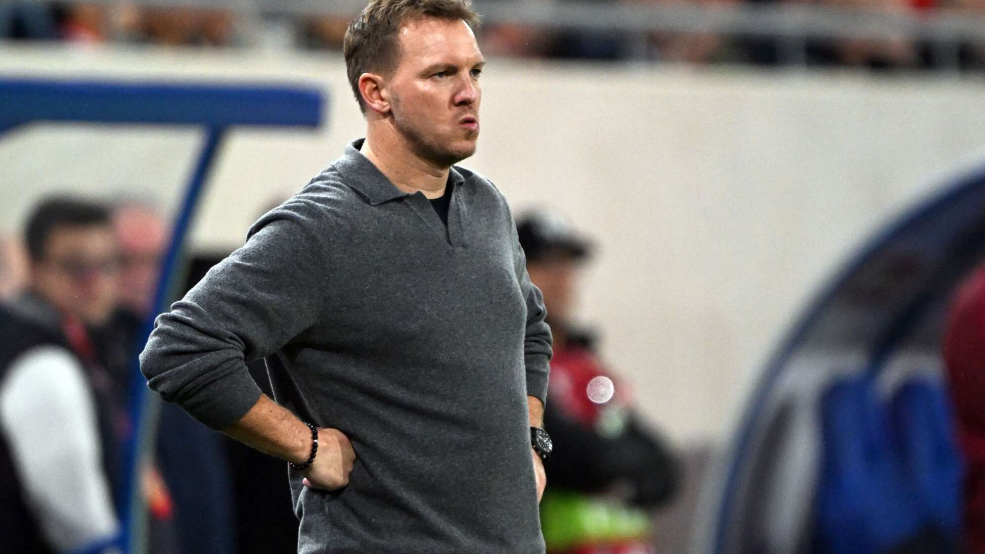 Luxemburg - Deutschland