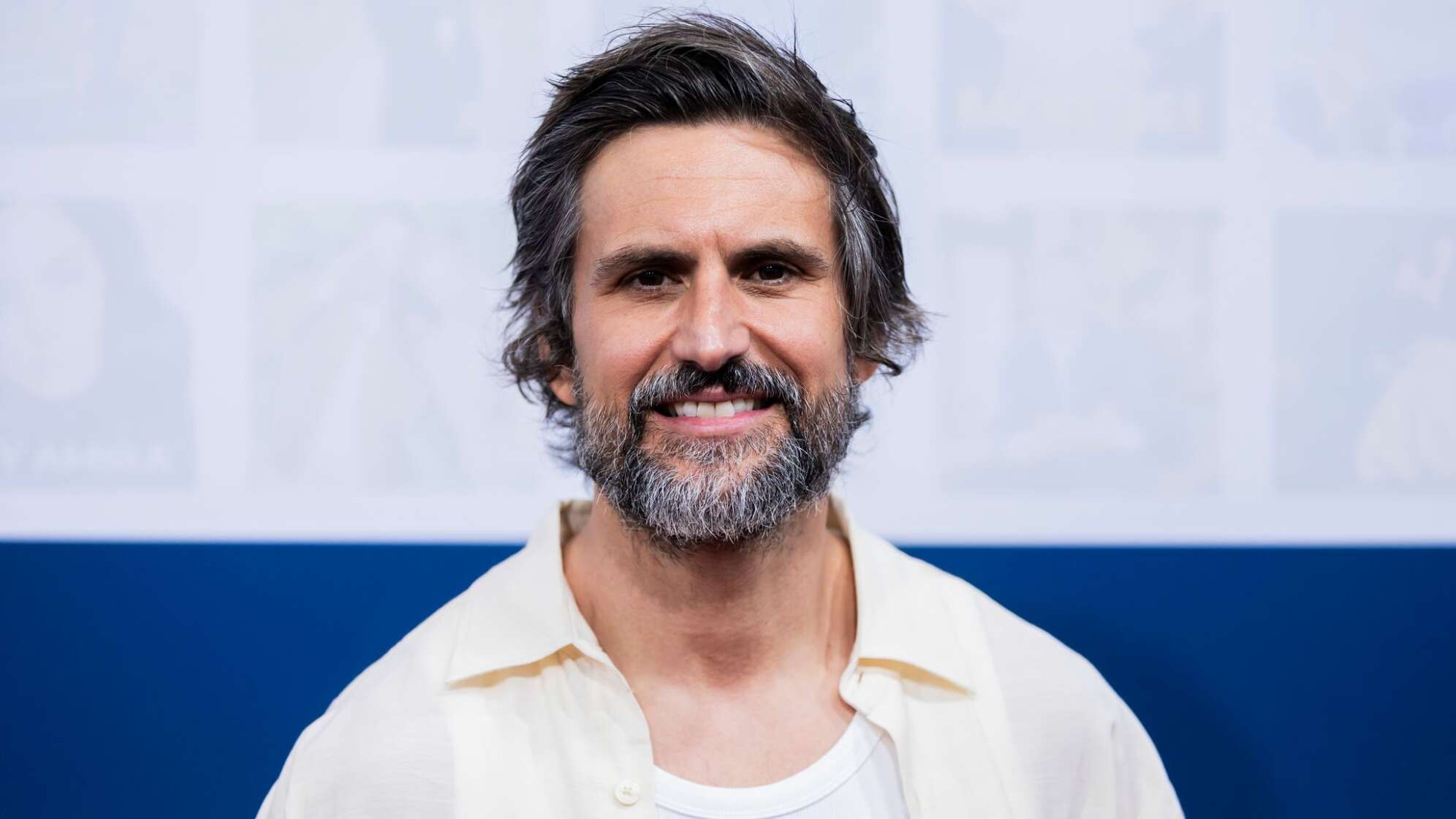 Schauspieler Tom Beck