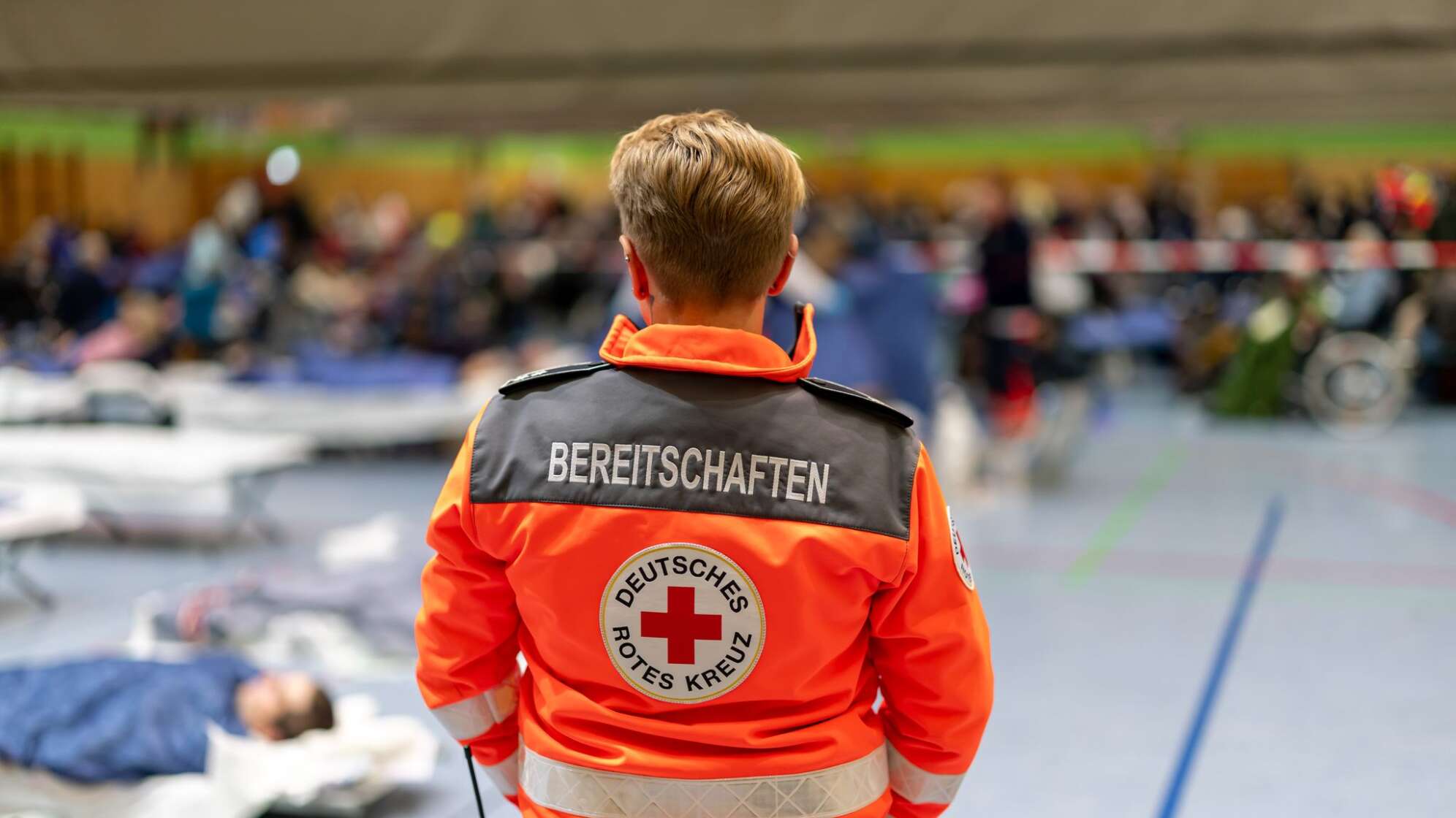 Bombenfund in Nürnberg - Menschen evakuiert