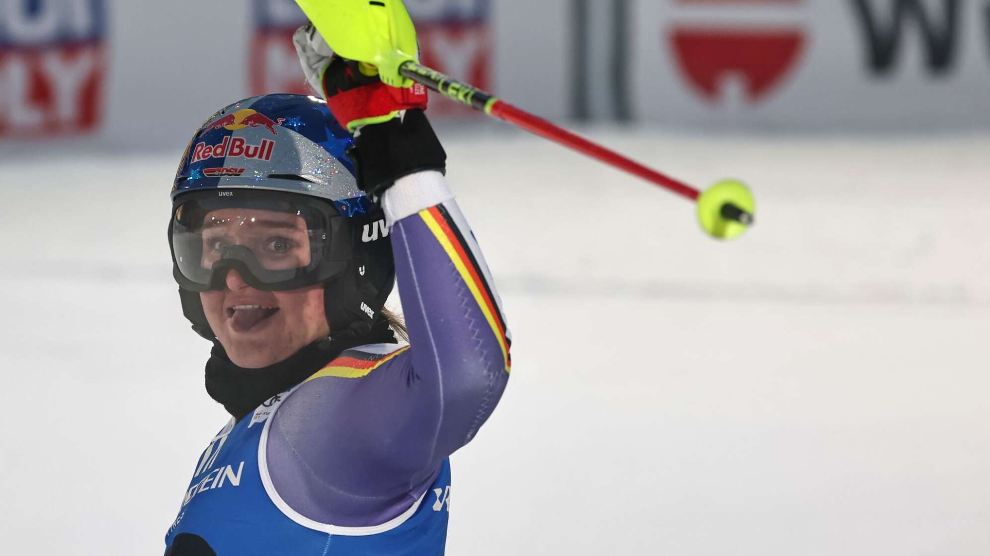 FIS-Skiweltcup in Finnland
