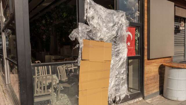 Weitere Festnahmen nach Tod von drei Deutschen in Istanbul