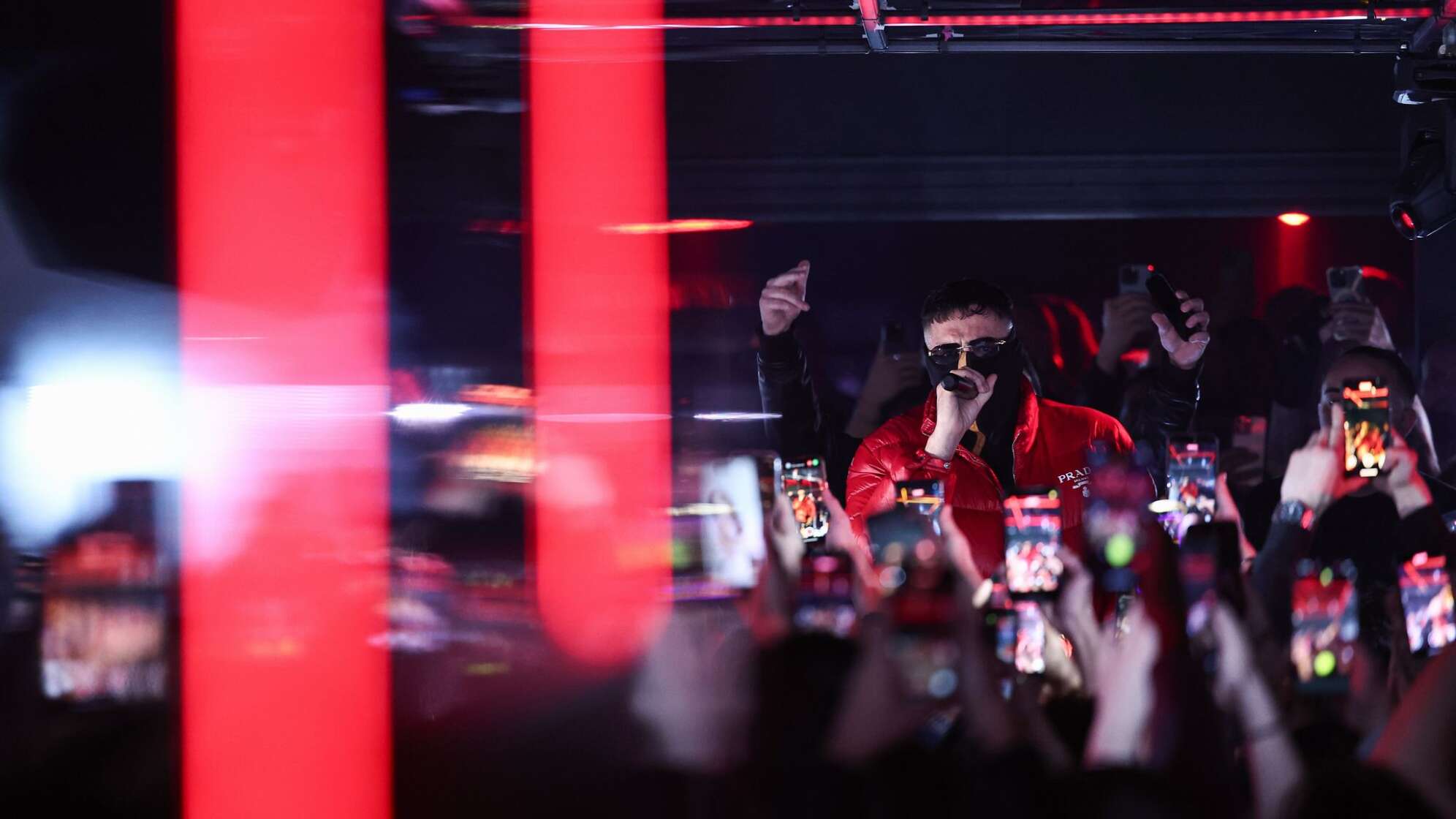 Haftbefehl in Gießen