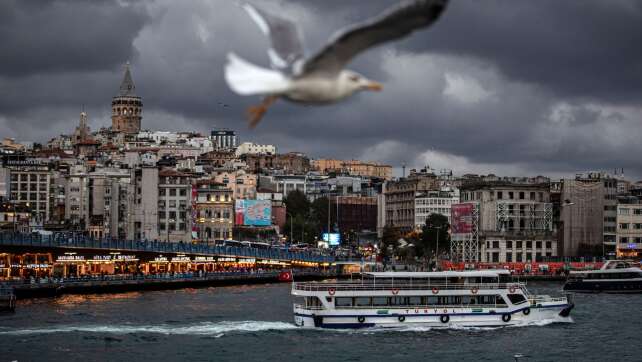 Hotel in Istanbul nach Tod deutscher Urlauber evakuiert