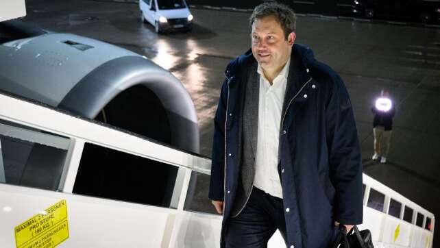 Klingbeil: Wettbewerb mit China muss fair sein