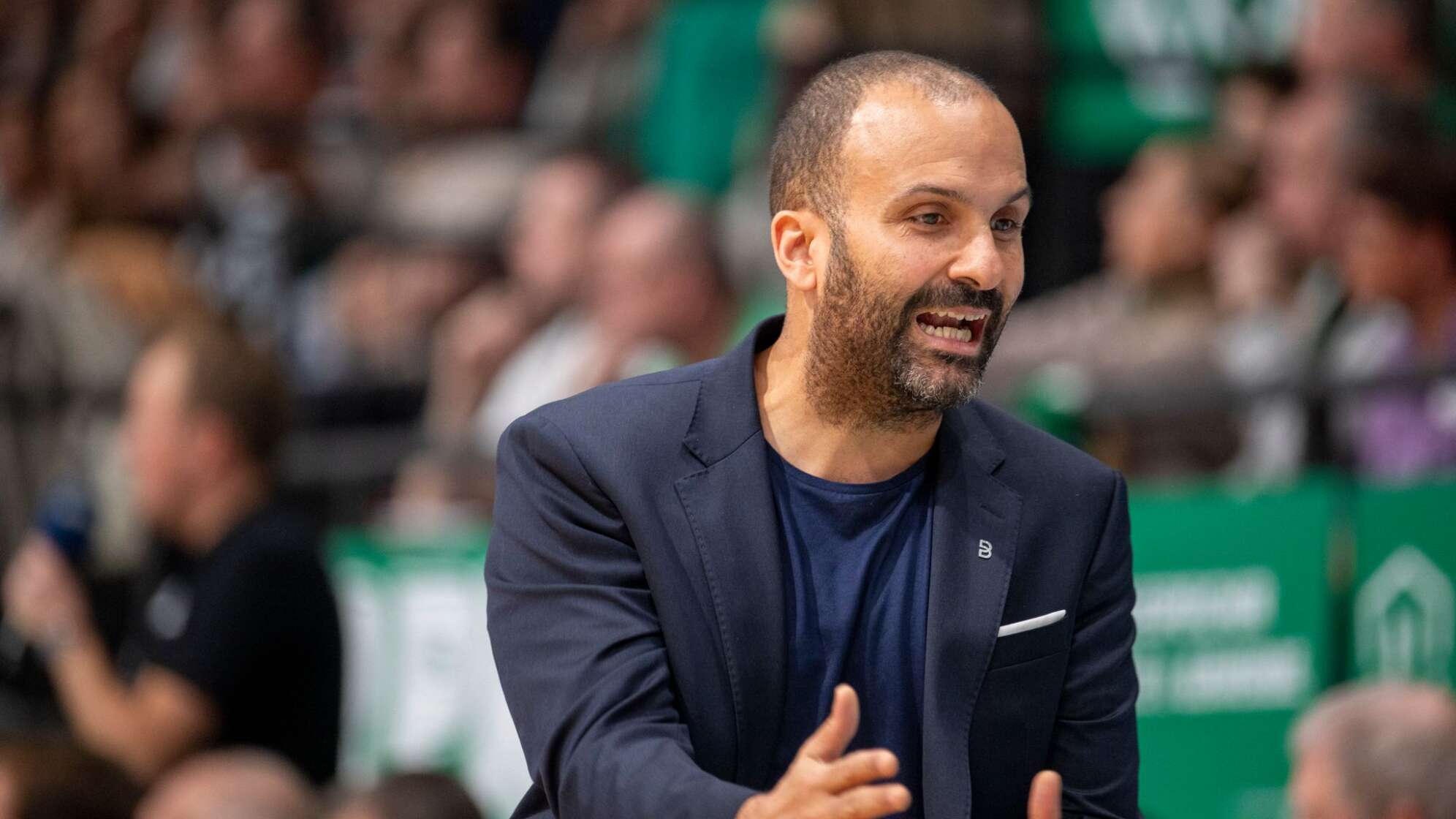 Gladiators Trier - FC Bayern München